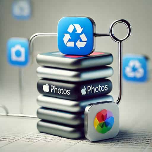 Works with Your Photos